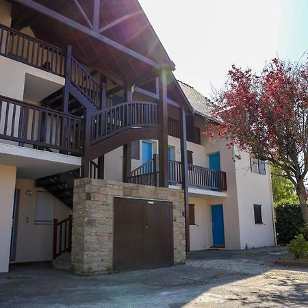 Clapotis, Accueillant T2 A 100M De La Plage A Sarzeau Apartment Екстериор снимка