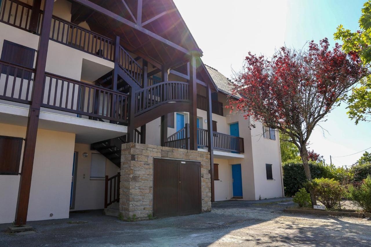 Clapotis, Accueillant T2 A 100M De La Plage A Sarzeau Apartment Екстериор снимка