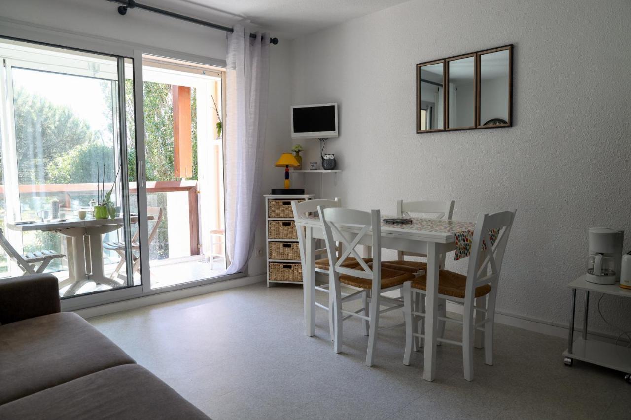 Clapotis, Accueillant T2 A 100M De La Plage A Sarzeau Apartment Екстериор снимка