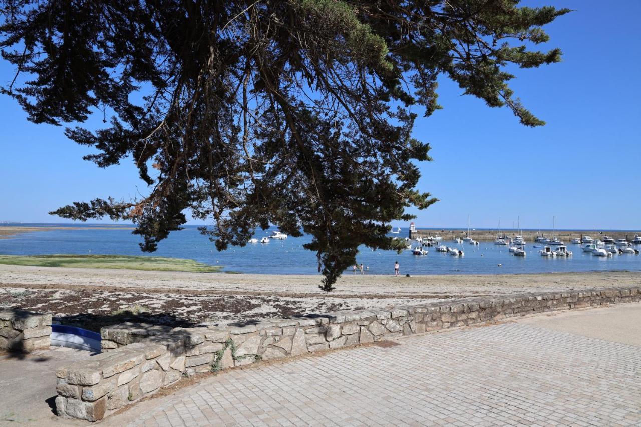 Clapotis, Accueillant T2 A 100M De La Plage A Sarzeau Apartment Екстериор снимка